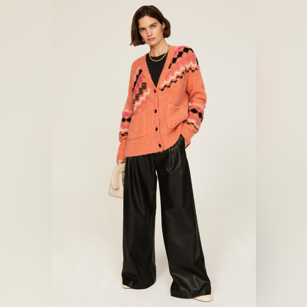 Derek Lam Cardigan Oversized